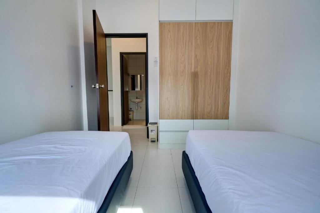 Myrumah Imperio Home , Alor Setar 3Br With Sky Infinity Pool Экстерьер фото